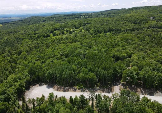 Land for Sale -  Rue Victoria, Hatley, J1H 0J2
