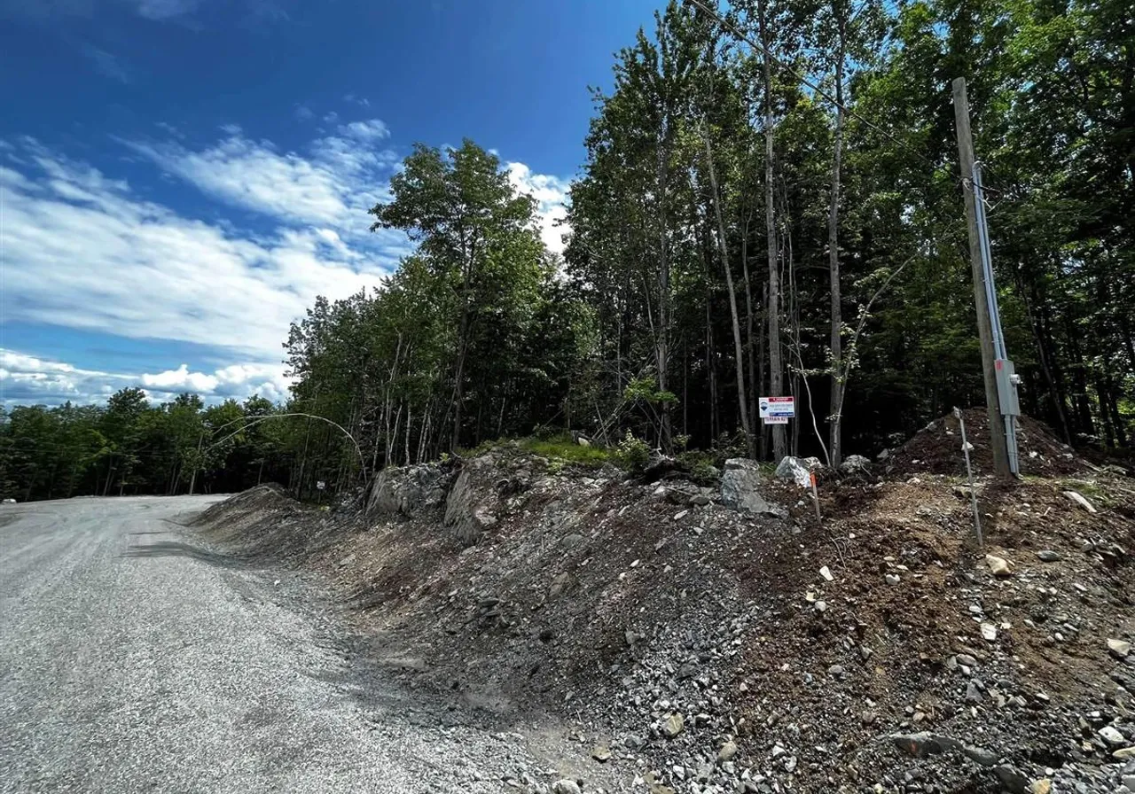 Terrain à vendre -  Rue Victoria, Sherbrooke, J1H 0J2