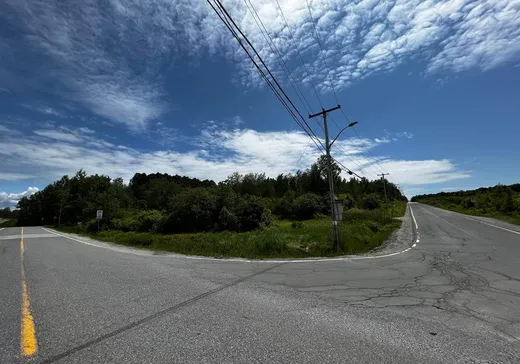 Terrain à vendre -  Rue Victoria, Hatley, J1H 0J2