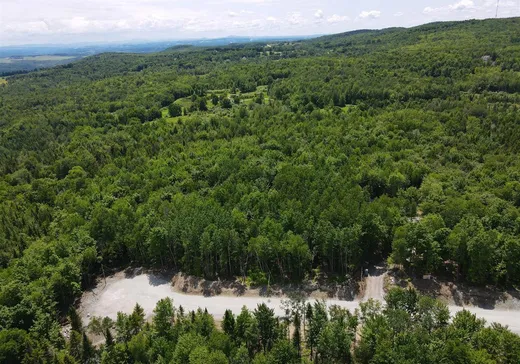 Terrain à vendre -  Rue Victoria, Sherbrooke, J1H 0J2