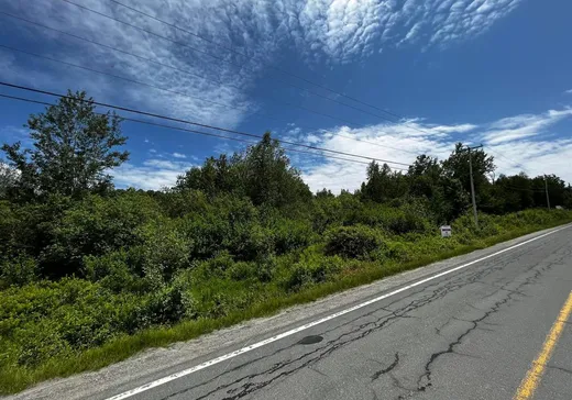 Terrain à vendre -  Rue Victoria, Hatley, J1H 0J2