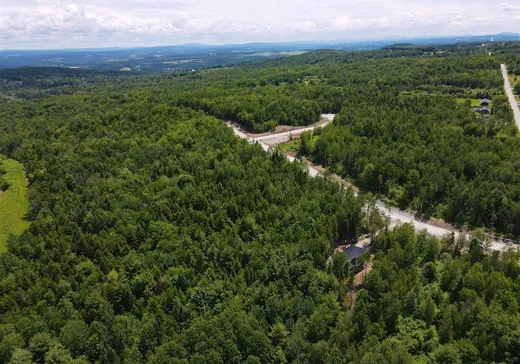 Terrain à vendre -  Rue Victoria, Hatley, J1H 0J2