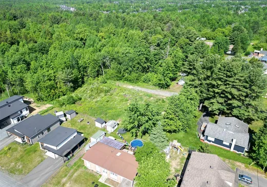 Land for sale -  131e Avenue, St-Nicephore, J2B7M6