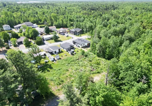 Terrain à vendre -  131e Avenue, St-Nicephore, J2B 7M6