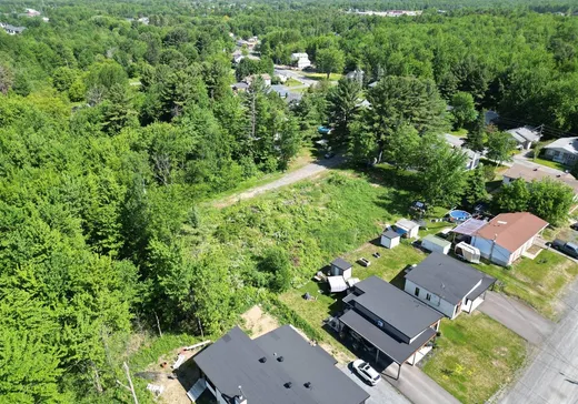 Terrain à vendre -  131e Avenue, St-Nicephore, J2B 7M6