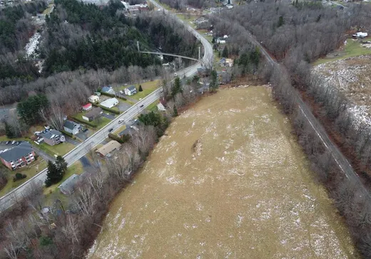 Land for Sale -  Rue Frontenac, Coaticook, J1A 1W8
