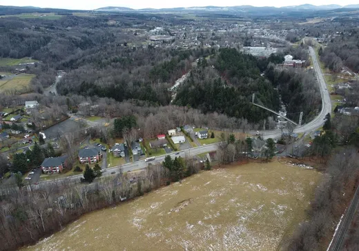 Land for Sale -  Rue Frontenac, Coaticook, J1A 1W8