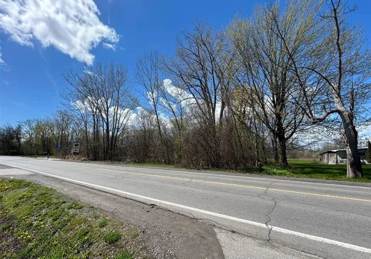 Terrain à vendre -  Boul. St-Martin O., Laval (Chomedey), H7T2X9