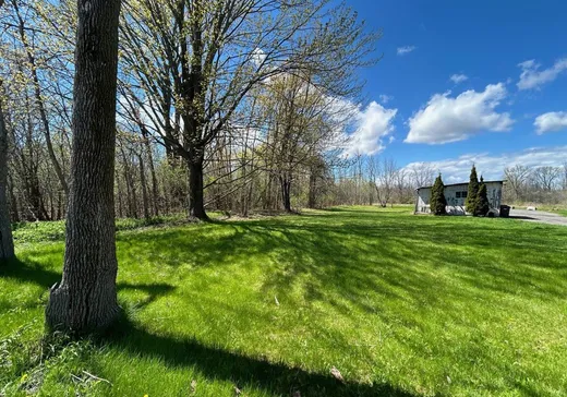 Terrain à vendre -  Boul. St-Martin O., Laval (Chomedey), H7T 2X9