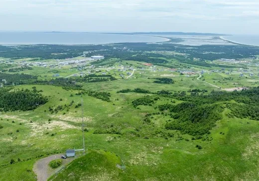 Land for Sale -  Ch. de l'Étang-du-Nord, Iles de la Madeleine, G4T 2G7