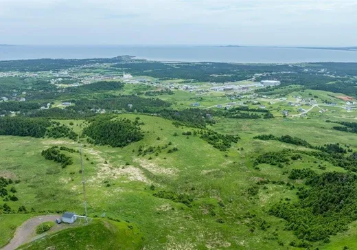 Land for Sale -  Ch. de l'Étang-du-Nord, Iles de la Madeleine, G4T 2G7