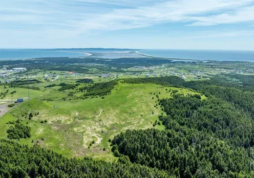 Land for Sale -  Ch. des Arsènes, Iles de la Madeleine, G4T 2G7