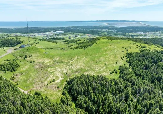 Land for Sale -  Ch. des Arsènes, Iles de la Madeleine, G4T 2G7