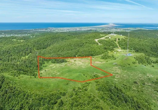 Land for Sale -  Ch. des Arsènes, Iles de la Madeleine, G4T 2G7