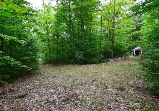 Terrain à vendre - 42 Ch. du Lac-Bélisle, Lac-Des-Plages, J0T 1K0