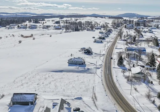 Terrain à vendre - 1061 Ch. du Village, Coaticook, J1A 2S4