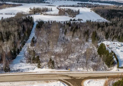 Terrain à vendre -  Rue Principale, St-Modeste, G0L 3W0