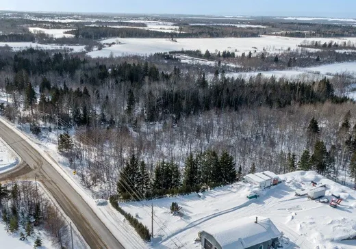 Terrain à vendre -  Rue Principale, St-Modeste, G0L 3W0