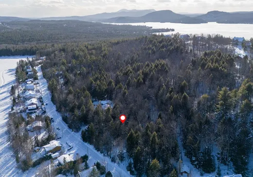 Terrain à vendre - 455Z Rue de la Brème, Repentigny, J0B2P0