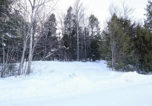 Terrain à vendre - 455Z Rue de la Brème, Repentigny, J0B 2P0