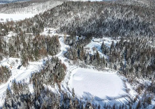 Terrain à vendre -  Ch. du Lac-Colibri, Mont-Tremblant, J0T1J2