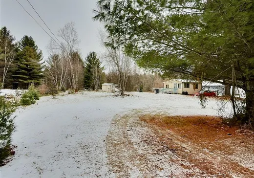 Terrain à vendre - 938 Rg des Chalets, Sainte-Clotilde-de-Horton, J0A 1H0
