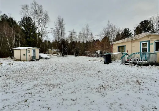 Terrain à vendre - 938 Rg des Chalets, Sainte-Clotilde-de-Horton, J0A 1H0