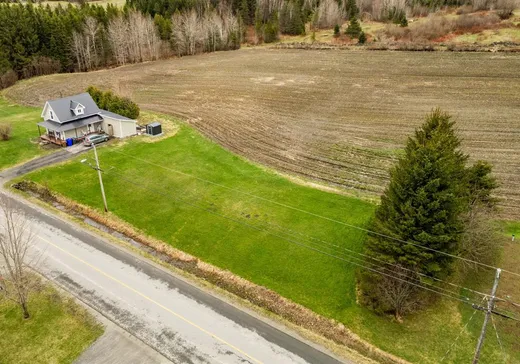 Land for sale -  Ch. St-Jacques, Saint-Hermenegilde, J0B2W0