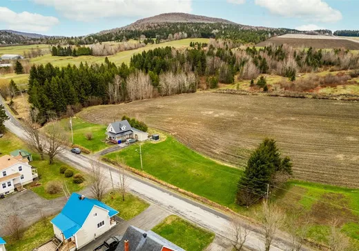 Land for Sale -  Ch. St-Jacques, Saint-Hermenegilde, J0B 2W0