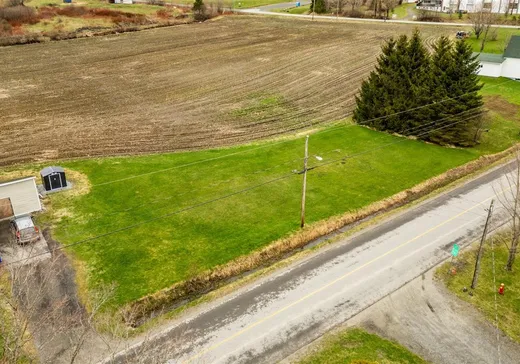 Land for Sale -  Ch. St-Jacques, Saint-Hermenegilde, J0B 2W0