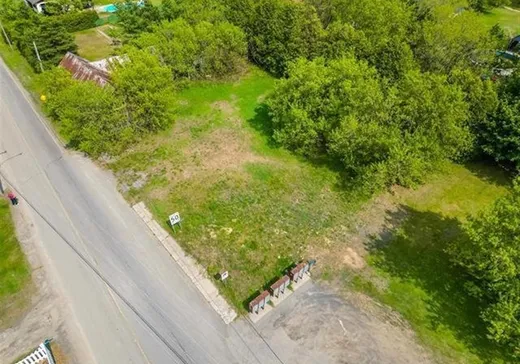 Land for sale - 3105 Ch. de la Rivière-La Guerre, Saint-Anicet, J0S1B0