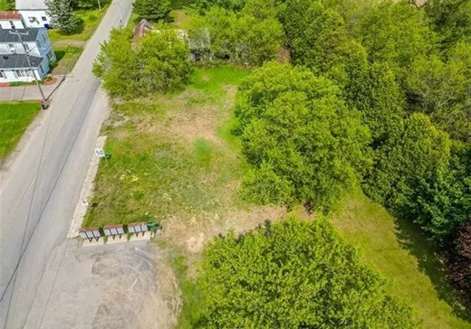 Terrain à vendre - 3105 Ch. de la Rivière-La Guerre, Saint-Anicet, J0S 1B0