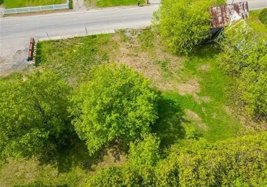Terrain à vendre - 3105 Ch. de la Rivière-La Guerre, Saint-Anicet, J0S 1B0
