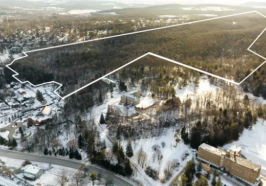 Land for sale -  Rue Queen, Sherbrooke, J1M1K8
