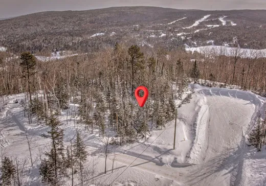 Terrain à vendre -  Rue du Prestige, St-Come, J0K 2B0