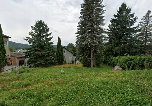 Land for sale -  Av. Aubry, Saint-Sauveur, J0R1R6