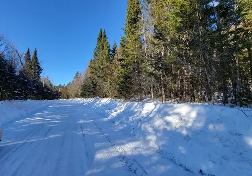 Terrain à vendre - A Crois. des Trois-Lacs, Lantier, J0T 1V0