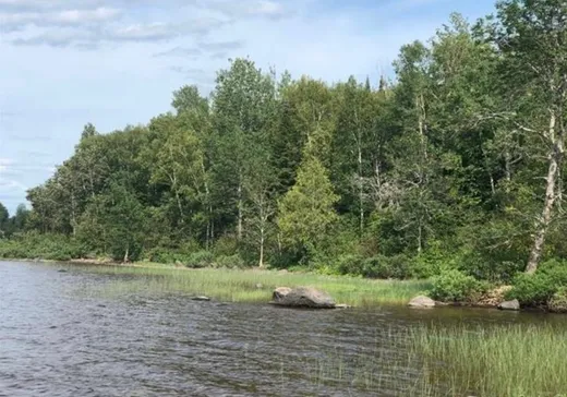 Terrain à vendre - 13 Rue Groleau, Val-d'Or, J9P4P5