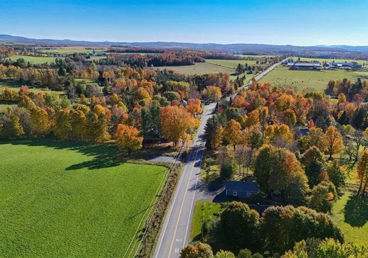 Terrain à vendre - 2250 Route 143, Hatley, J0B 4B0