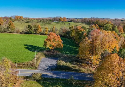 Terrain à vendre - 2250 Route 143, Hatley, J0B 4B0
