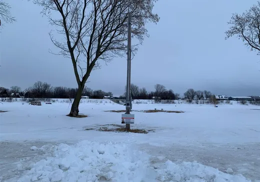 Terrain à vendre - 22 Rg de l'Île-du-Domaine E., Yamaska, J0G1W0