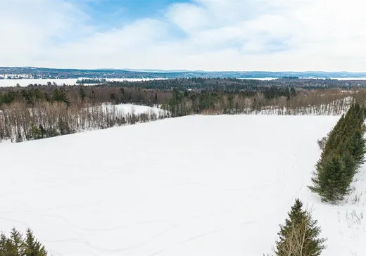 Land for Sale -  Ch. des Pères, Magog, J1X 3W3