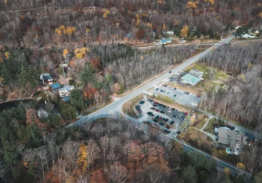 Terrain à vendre -  Route 112, St-Augustin-De-Desmaures, J0B1B0
