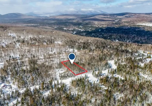 Land for Sale - 83 Ch. de la Perdrix, Notre-Dame-Des-Boies, J0B 2E0