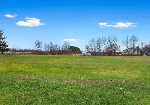 Land for Sale - 196 Ch. Pontiac, Quyon, J0X 2V0