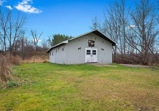 Land for Sale - 196 Ch. Pontiac, Quyon, J0X 2V0