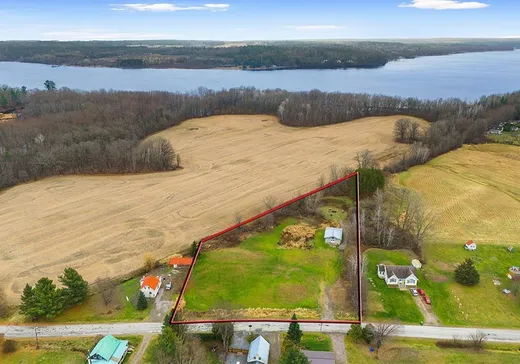 Land for Sale - 196 Ch. Pontiac, Quyon, J0X 2V0