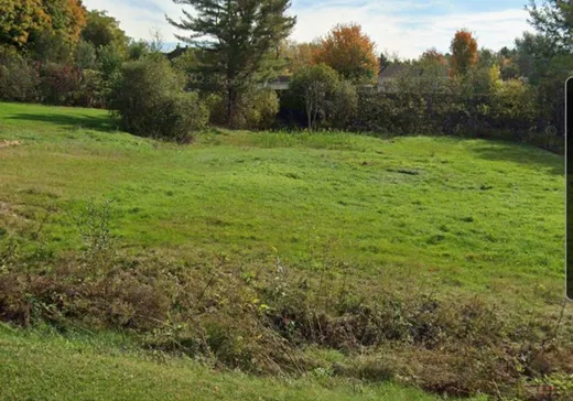 Land for Sale - 60 8e Rue E., Saint-Martin, G0M 1B0