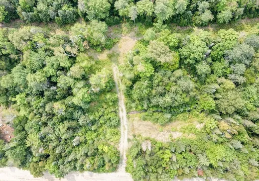 Terrain à vendre -  Av. de Monaco, Chertsey, J0K3K0