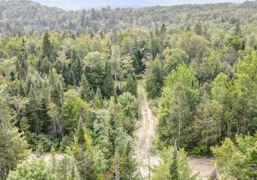 Terrain à vendre -  Av. de Monaco, Chertsey, J0K 3K0